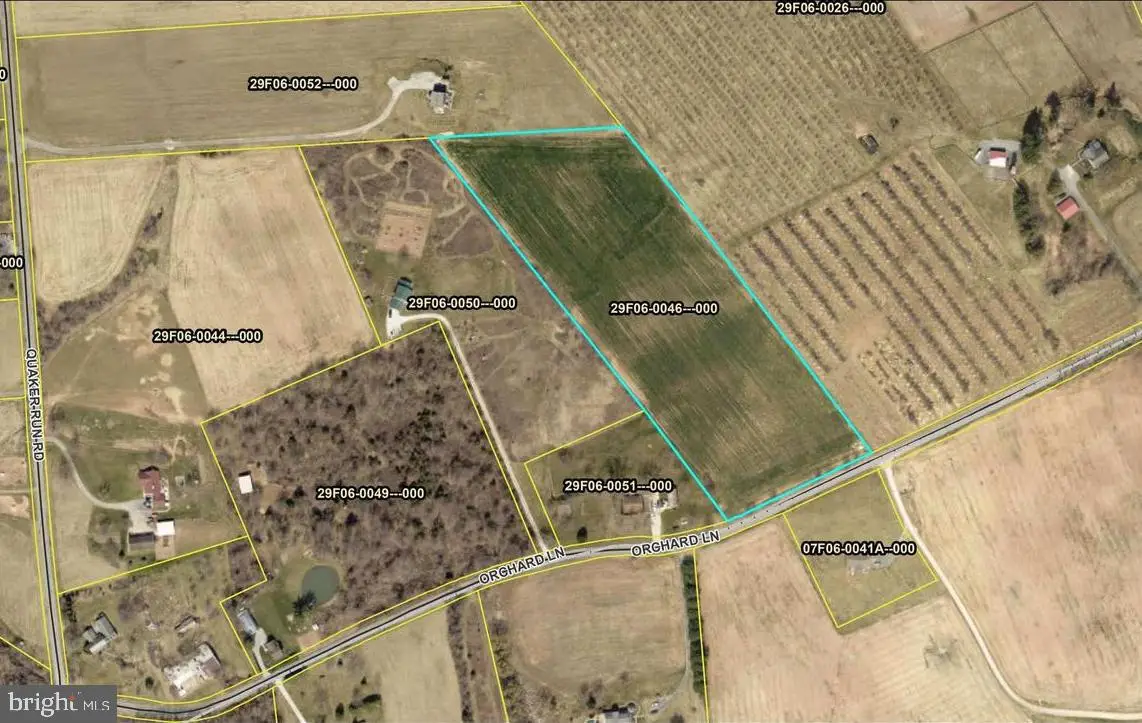 0 Orchard Ln, Aspers, PA 17304 - Image #1