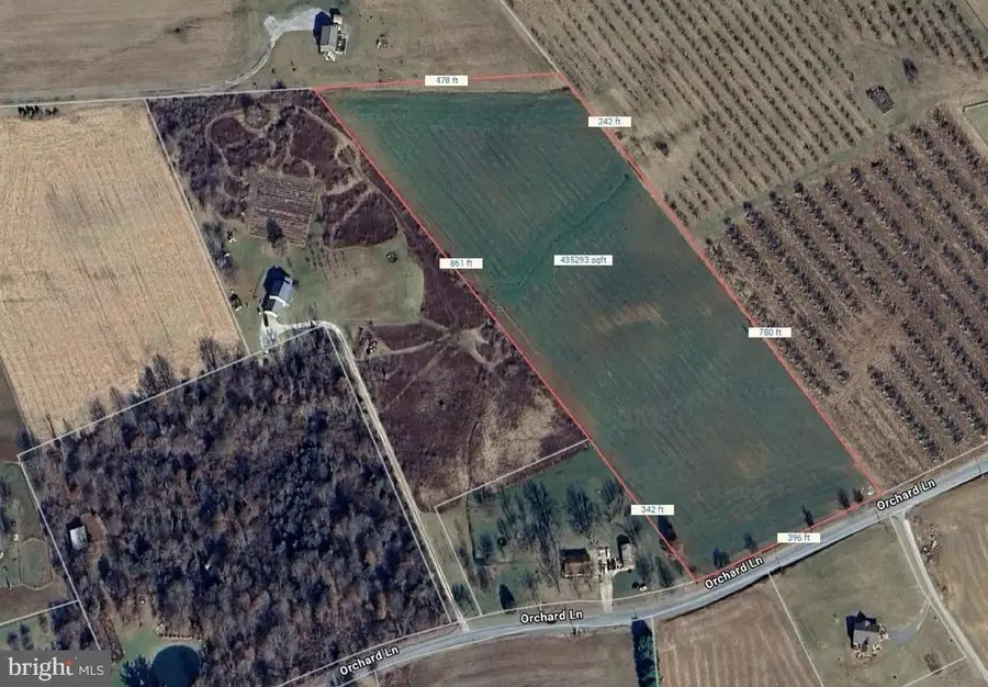 0 Orchard Ln, Aspers, PA 17304 - Image #2