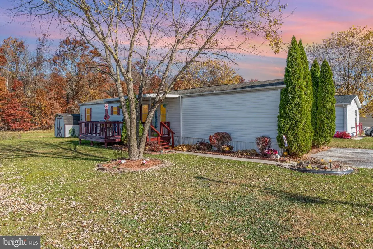 4820 Old Harrisburg Rd #27, Gettysburg, PA 17325 - Image #1