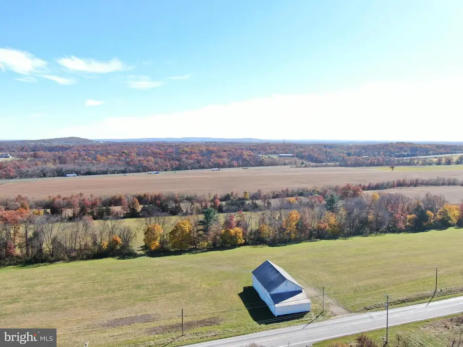 Tract 3: 20.8+/- Acres Old Harrisburg Rd, York Springs, PA 17372 - Image #3