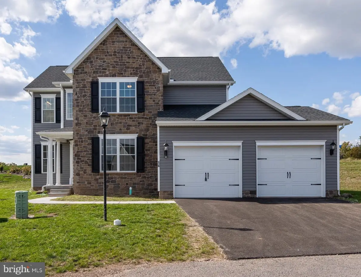 51 W Audubon Rd #170, Gettysburg, PA 17325 - Image #1