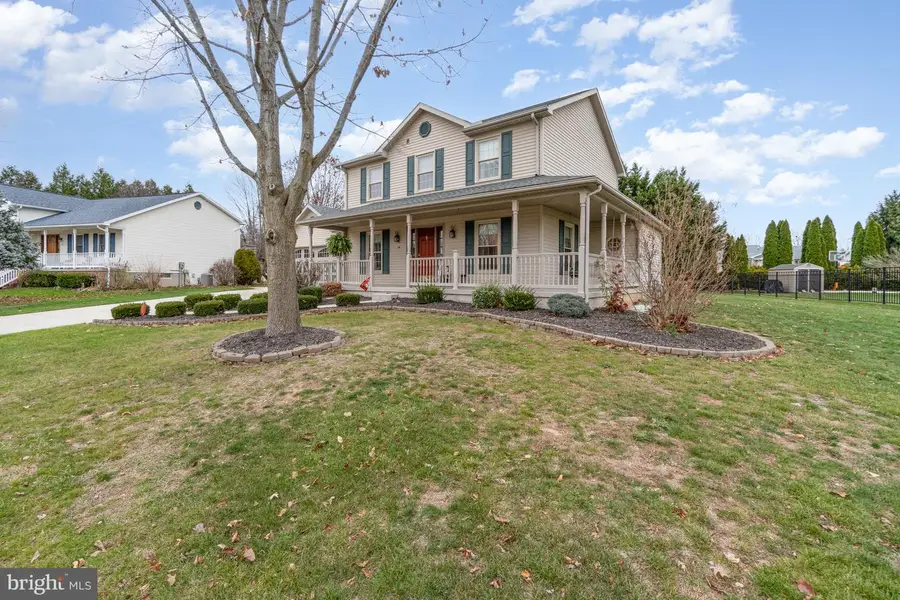 34 Chinkapin Dr, New Oxford, PA 17350 - Image #3