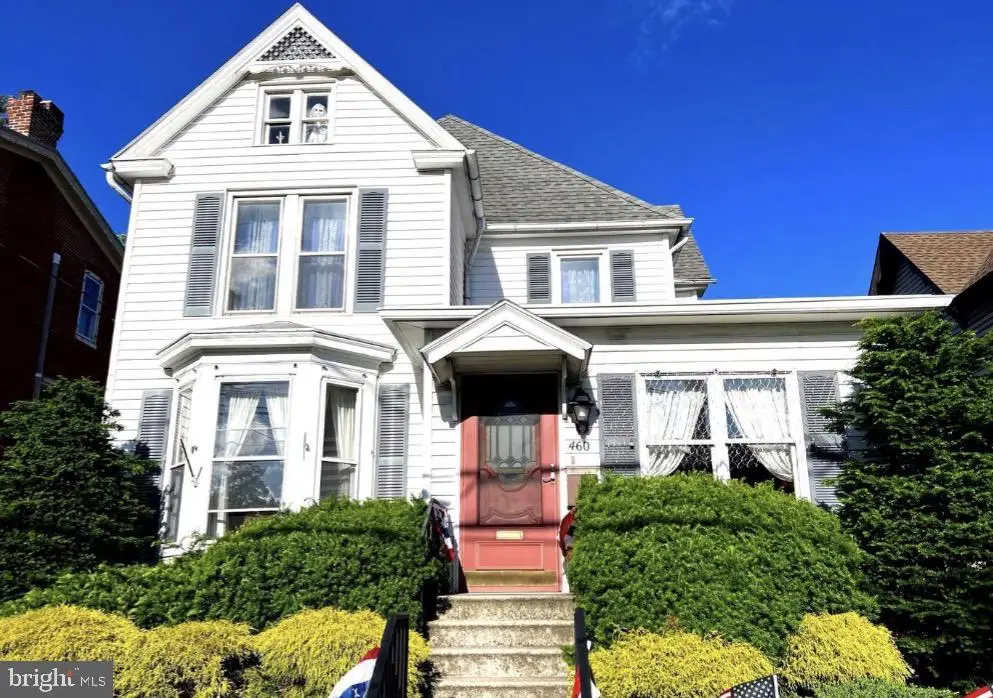 460 Baltimore St, Gettysburg, PA 17325 - Image #1