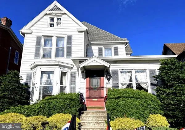 460 Baltimore St, GETTYSBURG, PA 17325