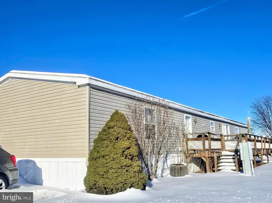 4820 Old Harrisburg Rd #163, Gettysburg, PA 17325 - #2