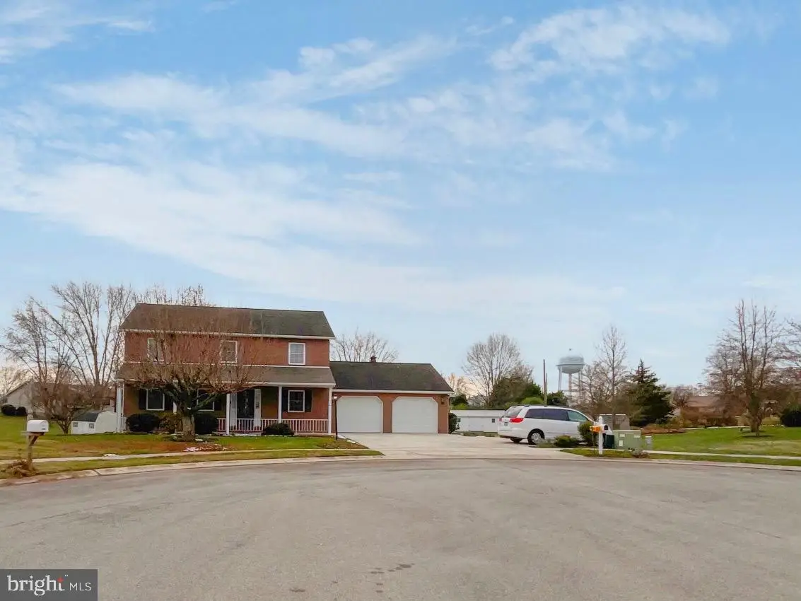 134 Pleasant View Ct, East Berlin, PA 17316 - Image #1