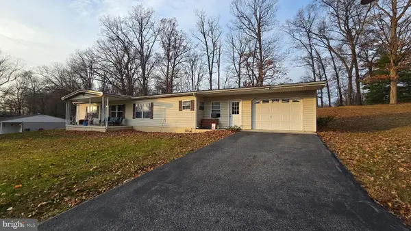 110 E Berlin Rd, YORK SPRINGS, PA 17372