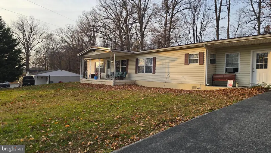 110 E Berlin Rd, York Springs, PA 17372 - Image #2