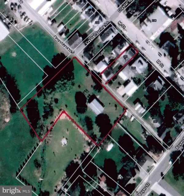 241 M St, LITTLESTOWN, PA 17340