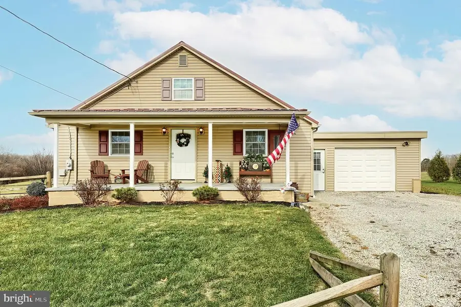 860 Bon Ox Rd, Gettysburg, PA 17325 - Image #3