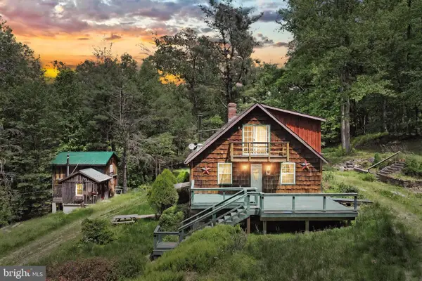 60 Fernwood Ln, FAIRFIELD, PA 17320