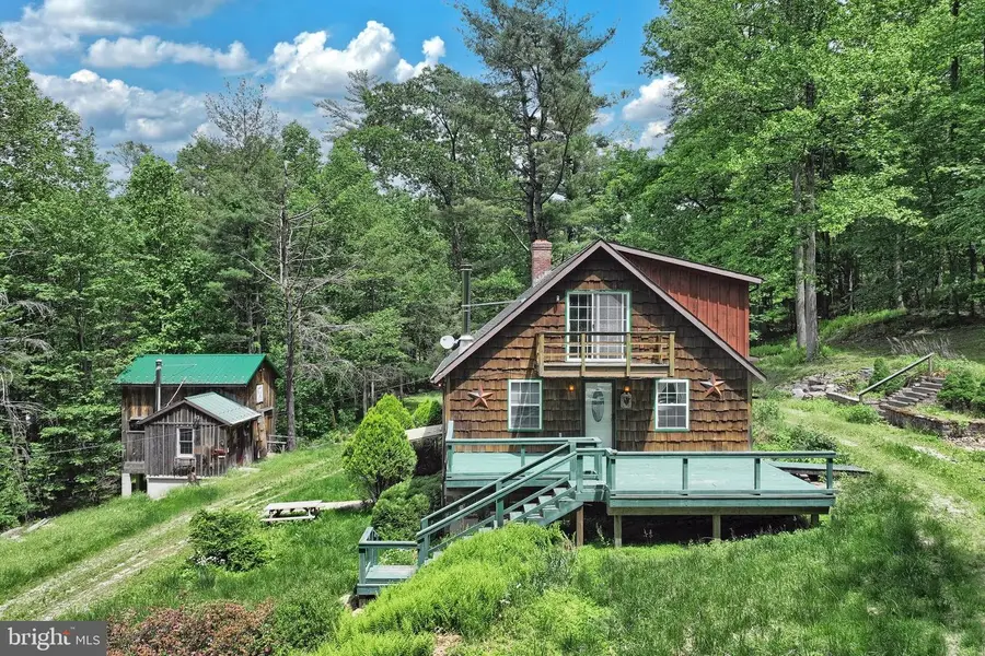 60 Fernwood Ln, Fairfield, PA 17320 - Image #2