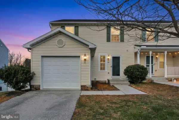 58 Skyview Cir, HANOVER, PA 17331