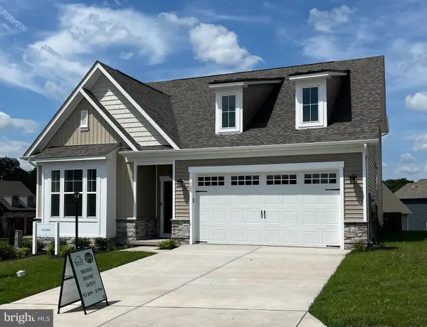 Patton - 126 Bridge Valley Road #25, GETTYSBURG, PA 17325