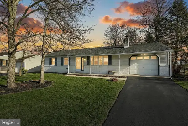 98 Schofield Dr, EAST BERLIN, PA 17316