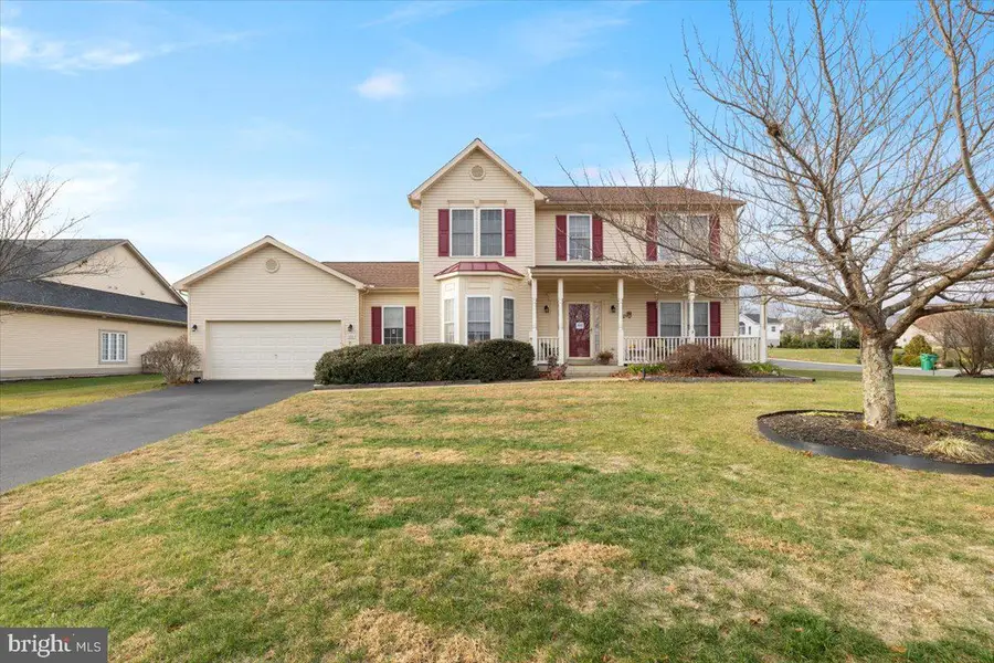 334 Friendship Ln, Gettysburg, PA 17325 - Image #2