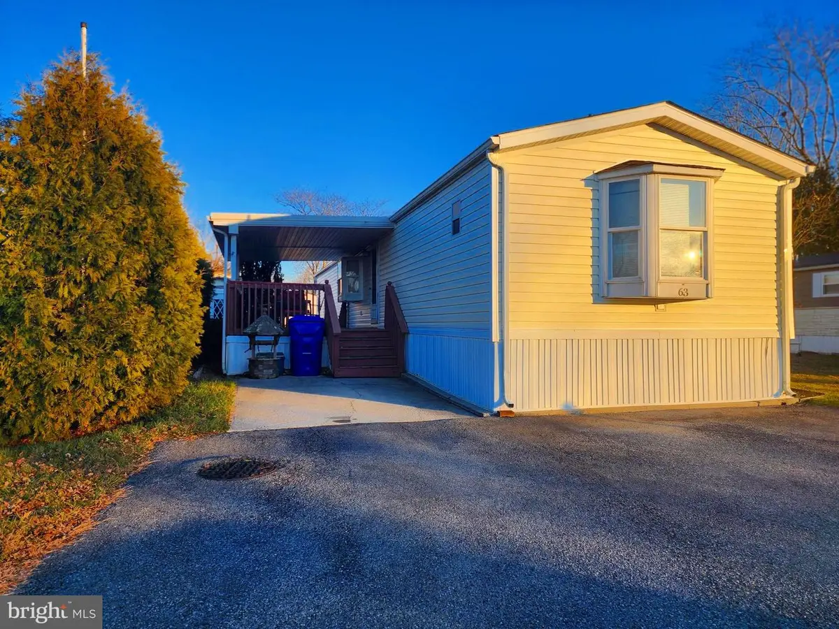 63 Walker Ave, Gettysburg, PA 17325 - Image #1