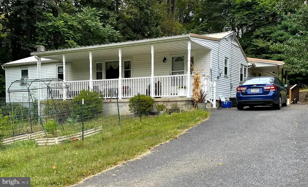 1245 Jacks Mountain Rd, Fairfield, PA 17320 - Image #1