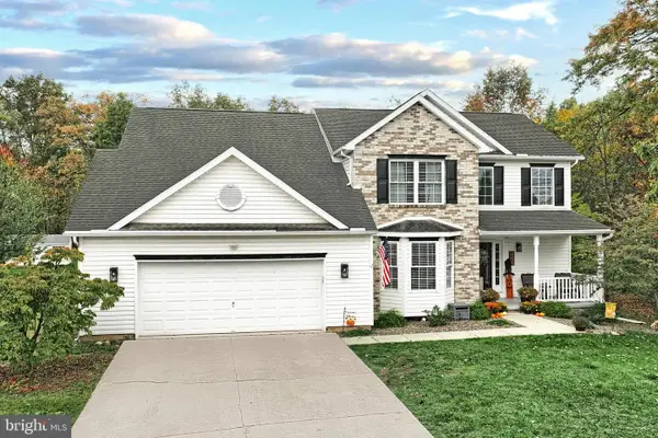 122 South Ave, GETTYSBURG, PA 17325