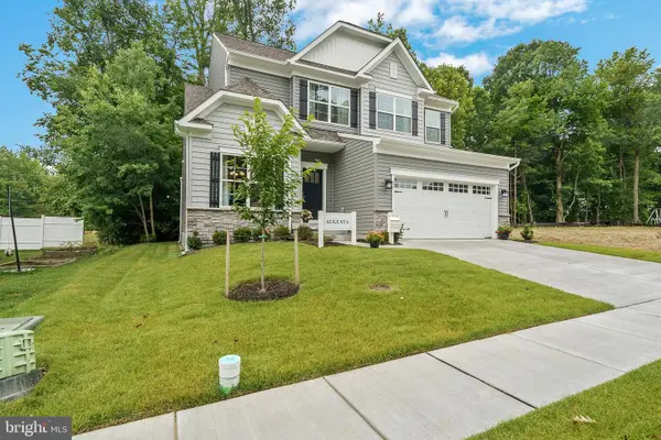 Links At Gettysburg - North Bailey Court - Lot 13, GETTYSBURG, PA 17325