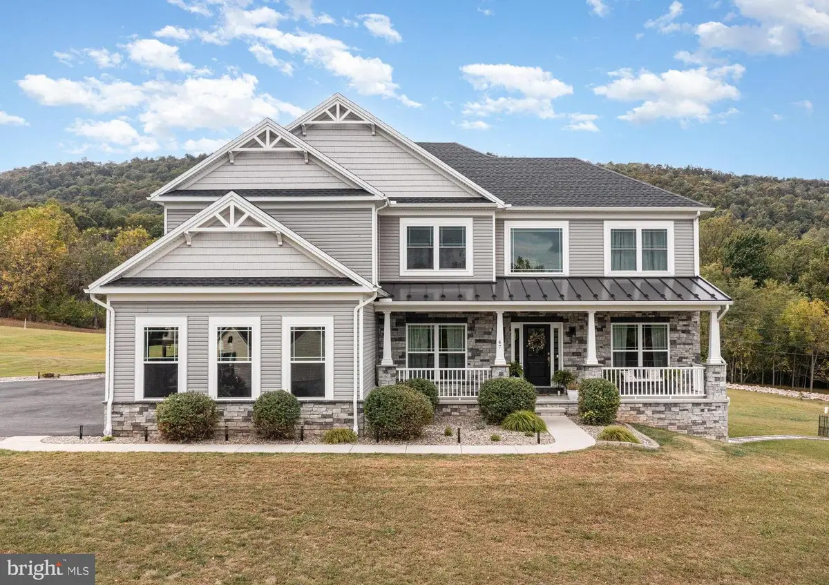 47 Warren Trl, Fairfield, PA 17320 - Image #1