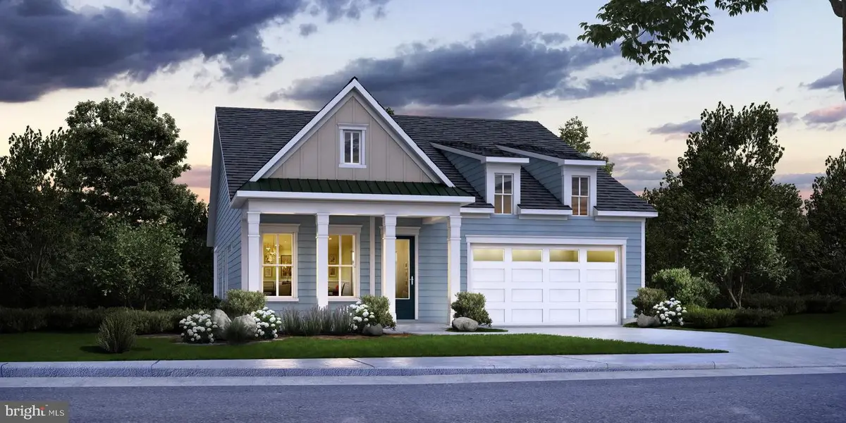Tbb Woolgrass Ln #curator, Gettysburg, PA 17325 - #1