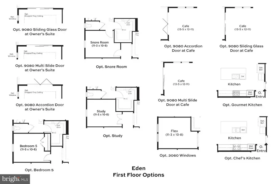 Tbb Woolgrass Ln #eden, Gettysburg, PA 17325 - #3