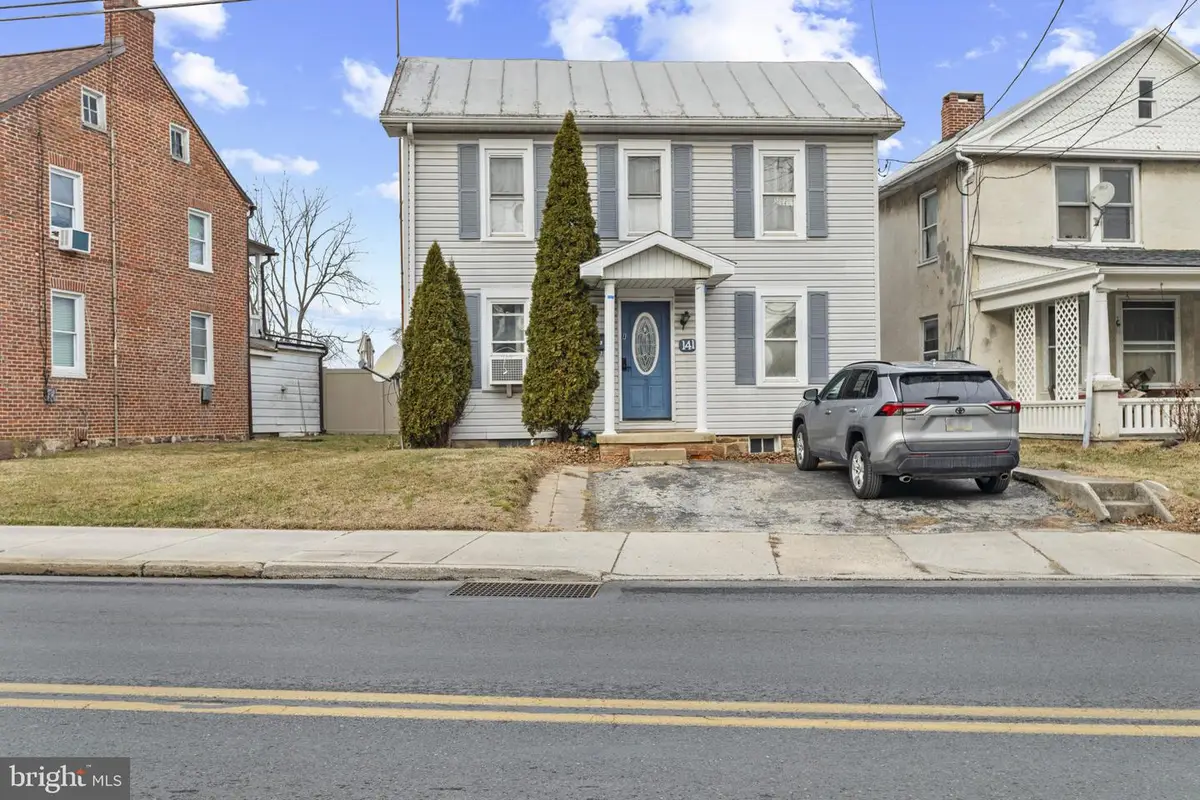 141 W King St, Littlestown, PA 17340 - Image #1