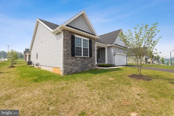 12 Antietam Run #78, HANOVER, PA 17331