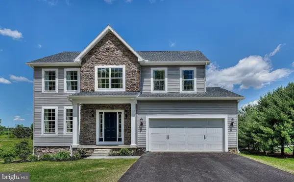 23 Antietam Run #94, HANOVER, PA 17331