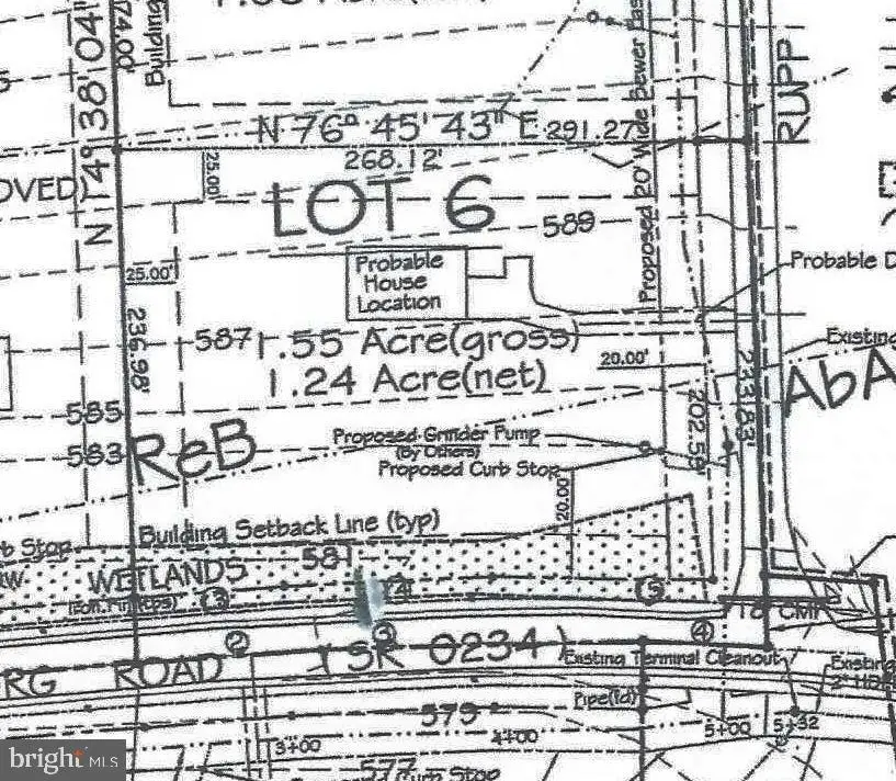 10 (temp) Rupp Rd, Gettysburg, PA 17325 - Image #3