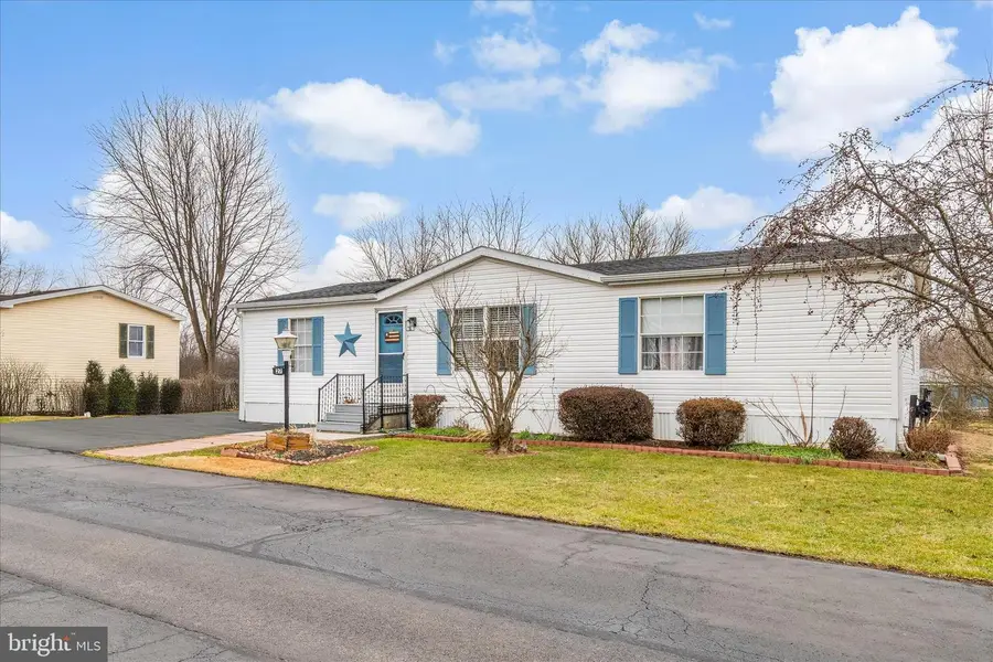 27 Bonneau Heights Rd, Gettysburg, PA 17325 - #2