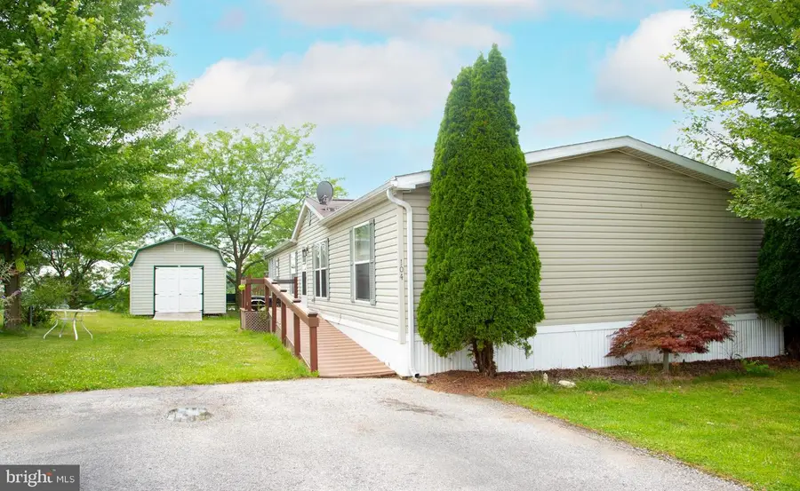 104 Raptor Dr, Hanover, PA 17331 - #2