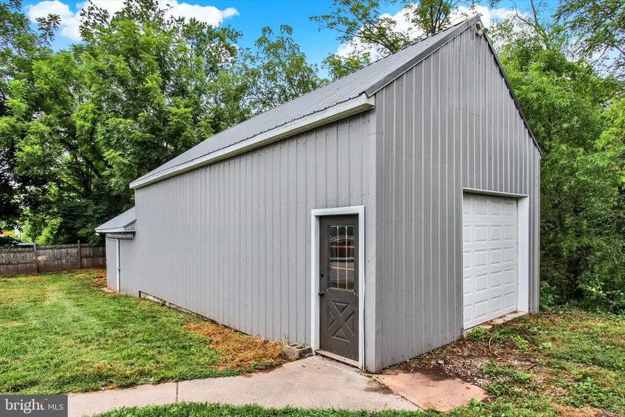 27 Maple St, Gettysburg, PA 17325 - #3