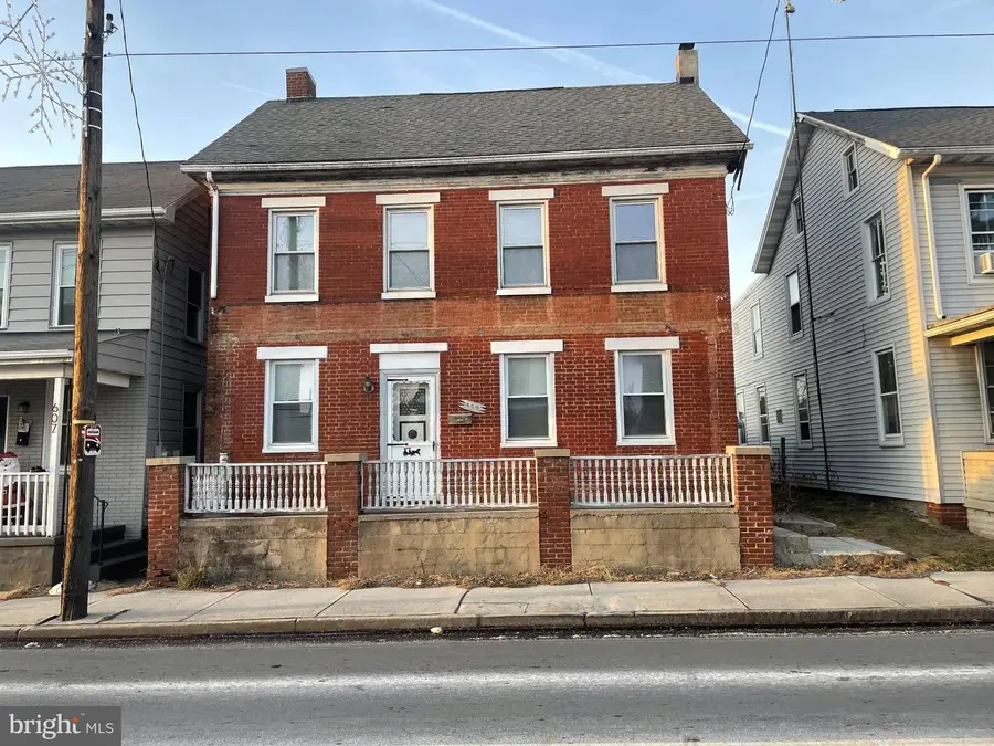 609 Main St, McSherrystown, PA 17344 - Image #3
