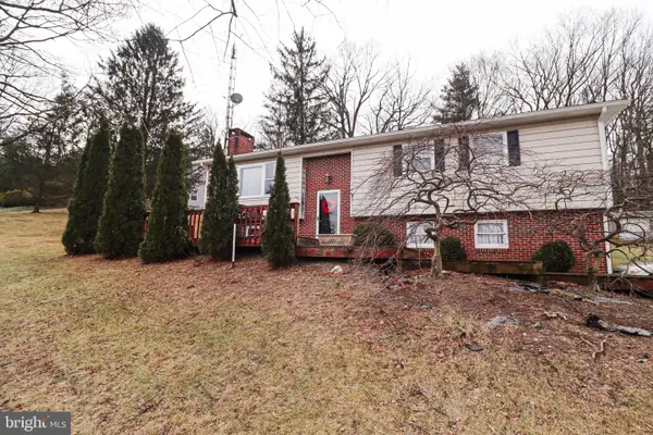 92 Newman Rd, ORRTANNA, PA 17353