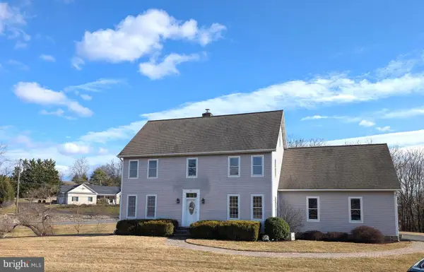 1520 Herrs Ridge Rd, GETTYSBURG, PA 17325