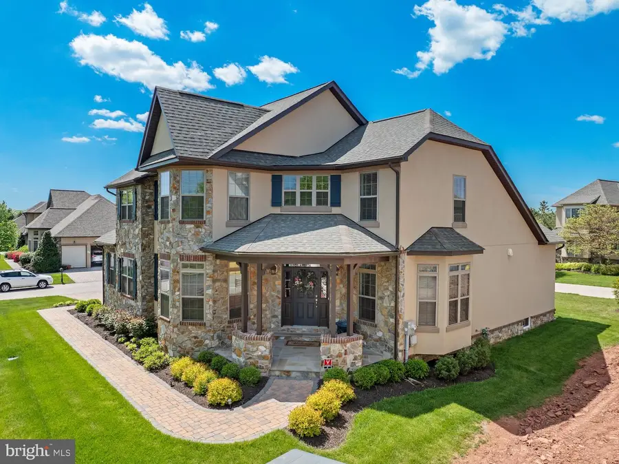 9 Lookout Ct, Gettysburg, PA 17325 - #2