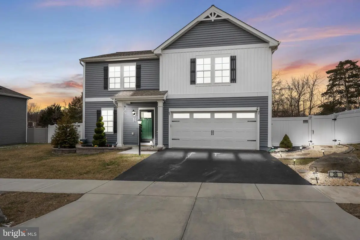 26 Chesterfield Rd, New Oxford, PA 17350 - Image #1