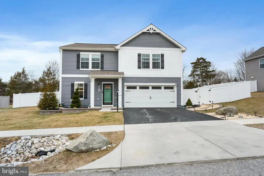 26 Chesterfield Rd, New Oxford, PA 17350 - Image #3