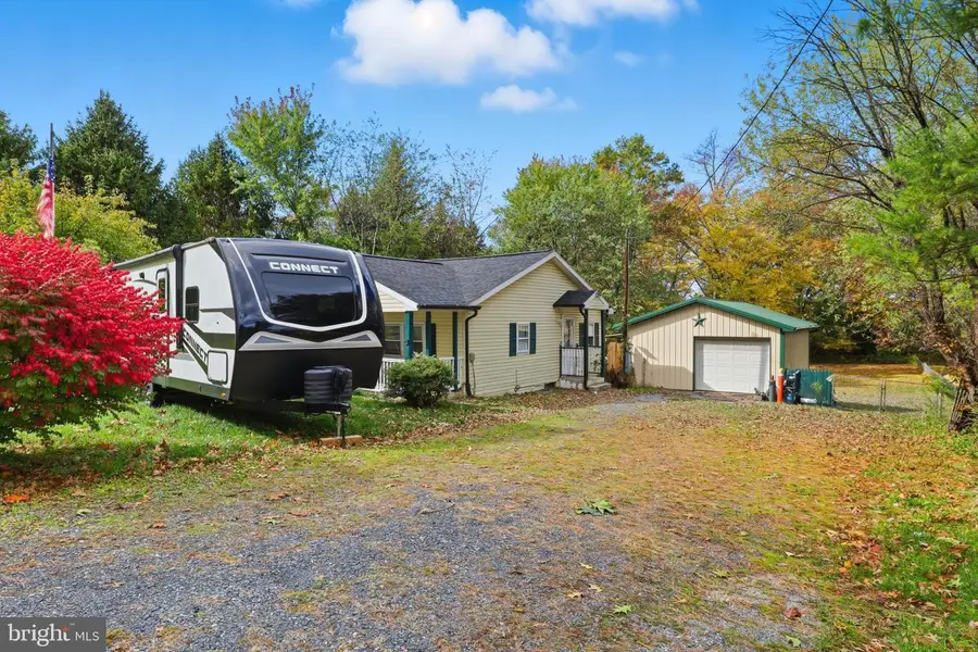 1744 Ridge Rd, York Springs, PA 17372 - #3