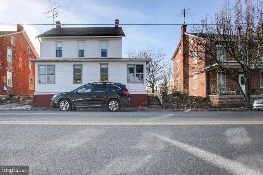 28 High St N, Arendtsville, PA 17303 - #2