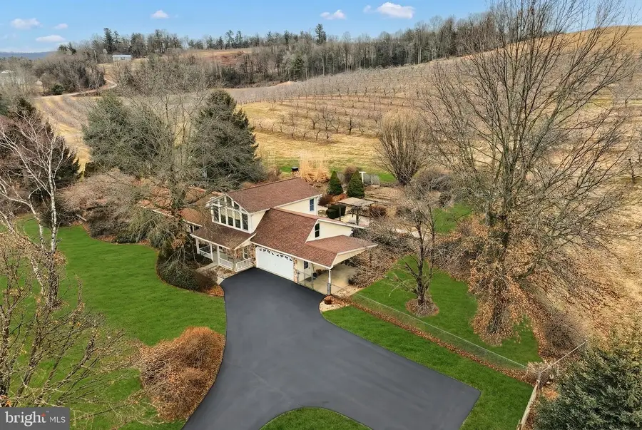 625 Mount Tabor Rd, Gardners, PA 17324 - #3