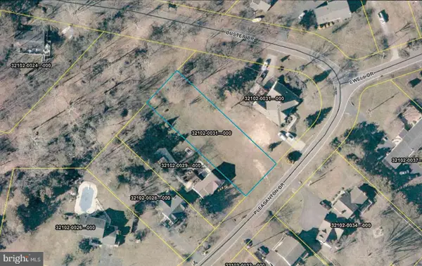 Lot 477 Pleasanton Dr, GETTYSBURG, PA 17325