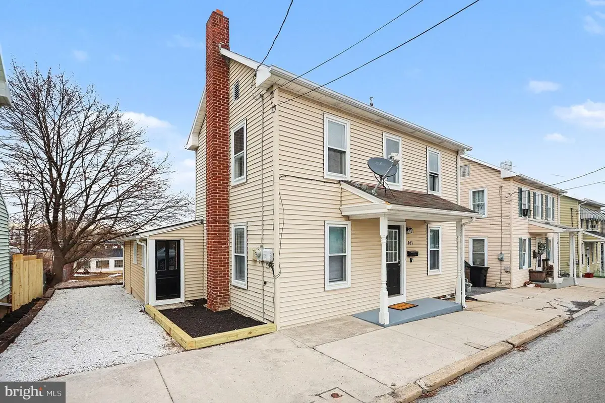 161 Cemetery St, Littlestown, PA 17340 - #1