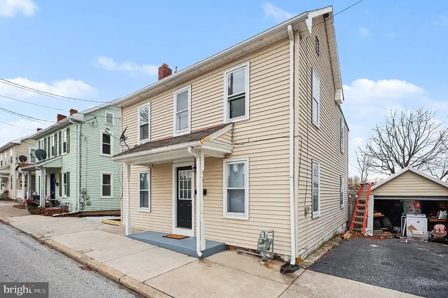 161 Cemetery St, Littlestown, PA 17340 - #3