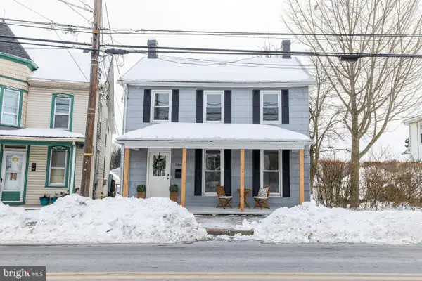 144 W King St, LITTLESTOWN, PA 17340