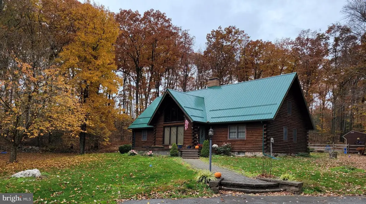 185 Antietam Ln, Fayetteville, PA 17222 - #1