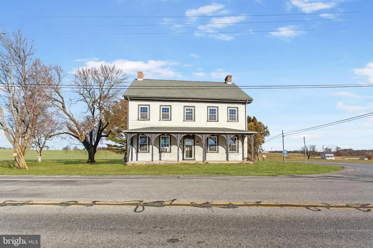 1120 Hanover Pike, Littlestown, PA 17340 - #1