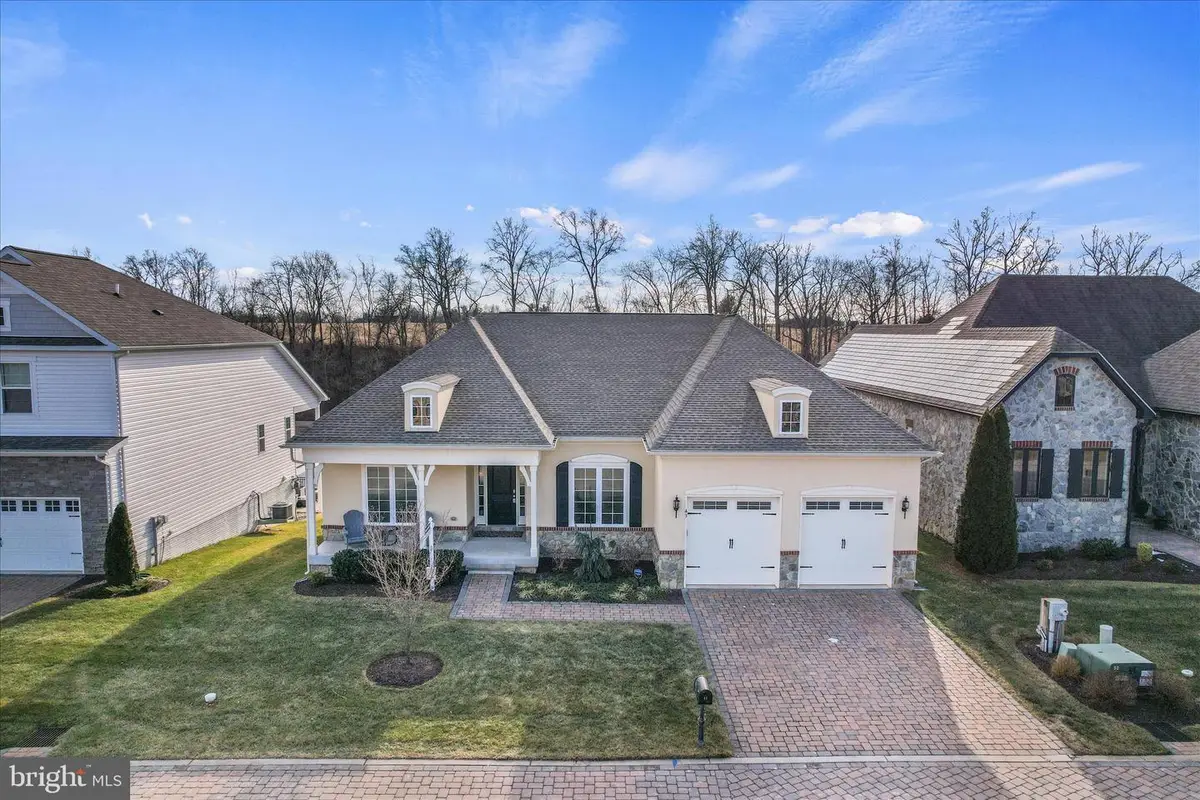 43 Bridge Valley Rd, Gettysburg, PA 17325 - Image #1